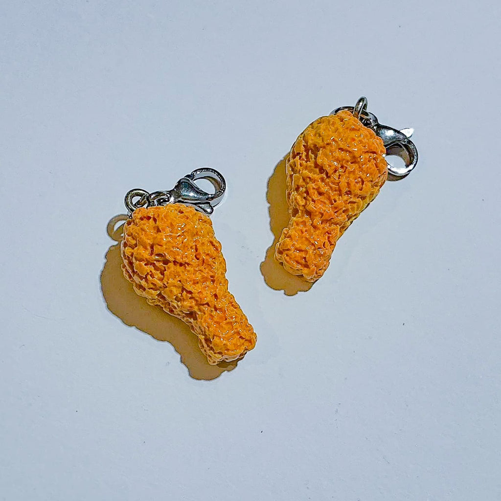 Resin Charms