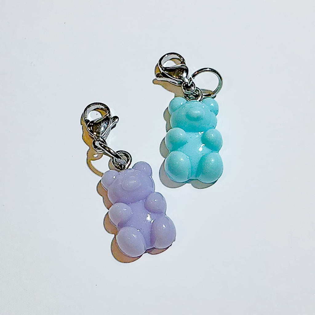 Resin Charms