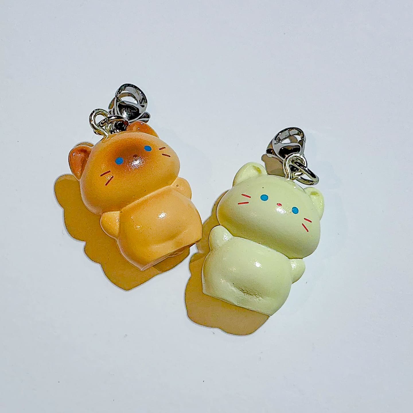 Resin Charms