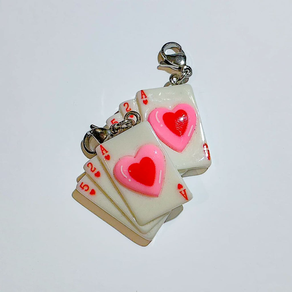 Resin Charms