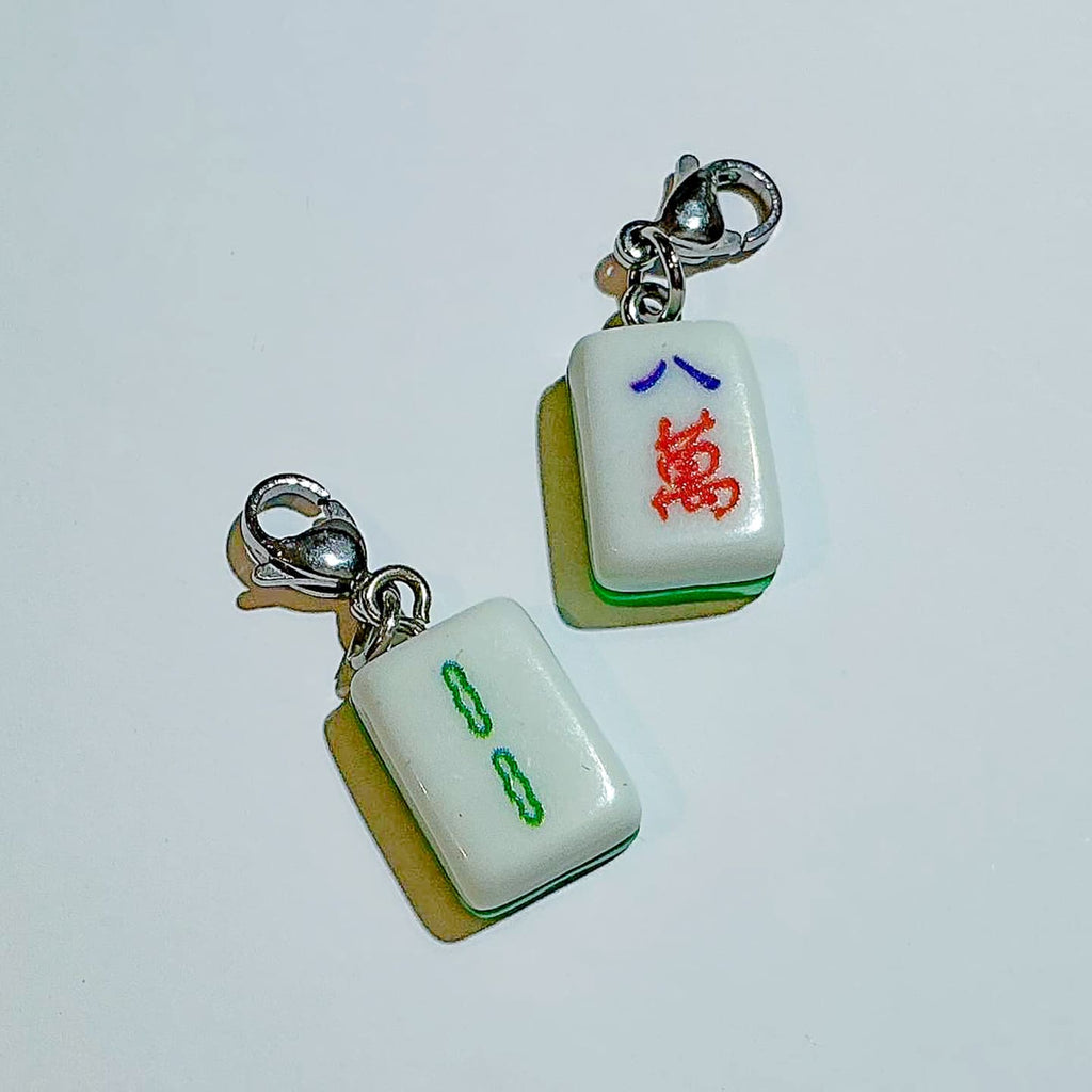 Resin Charms