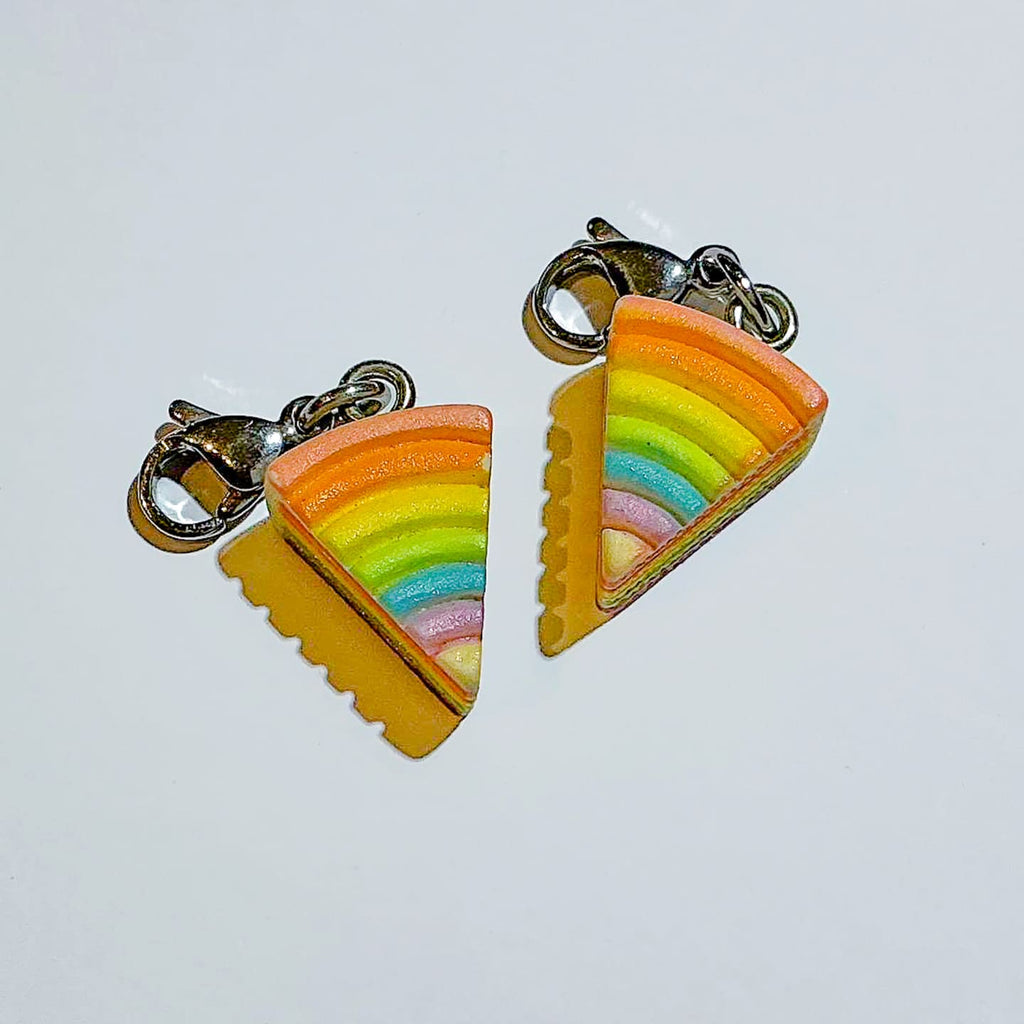 Resin Charms