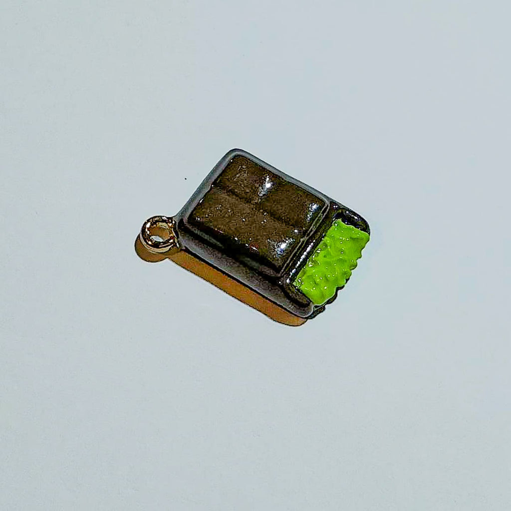 Drip Oil Charms
