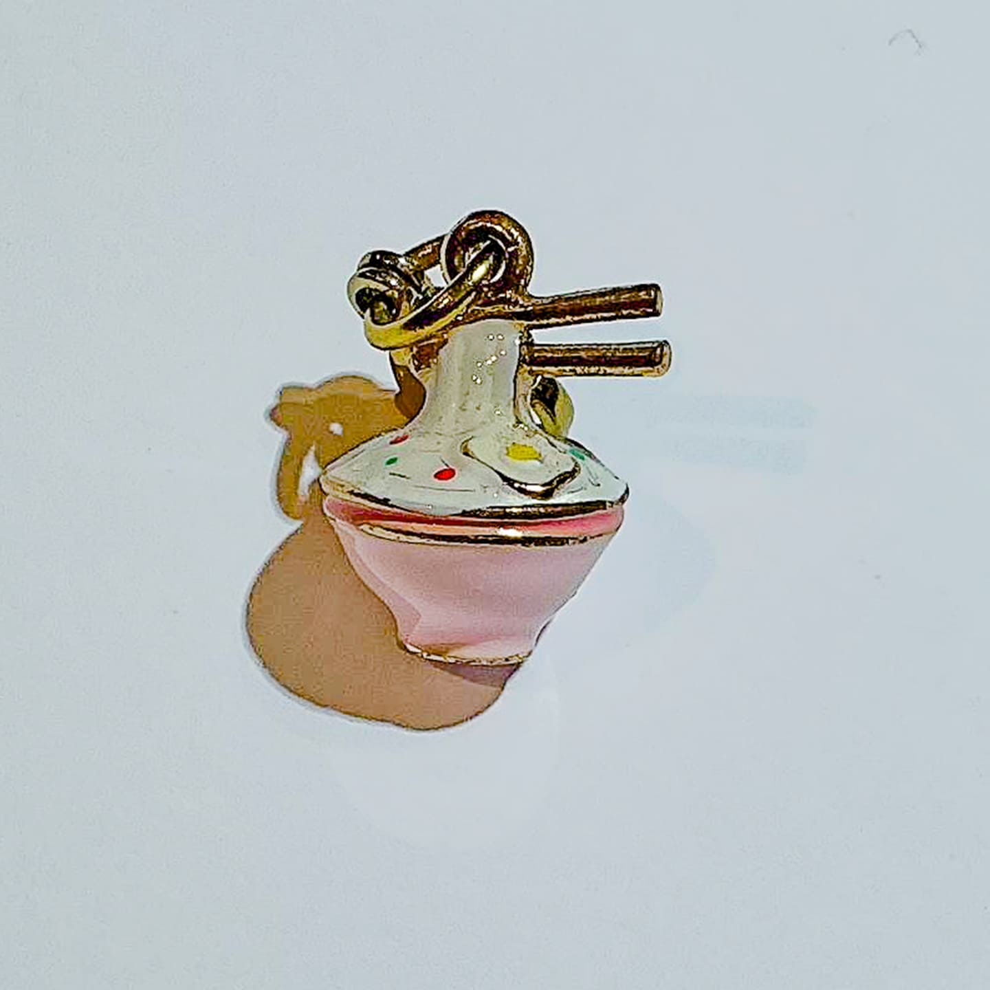 Drip Oil Charms