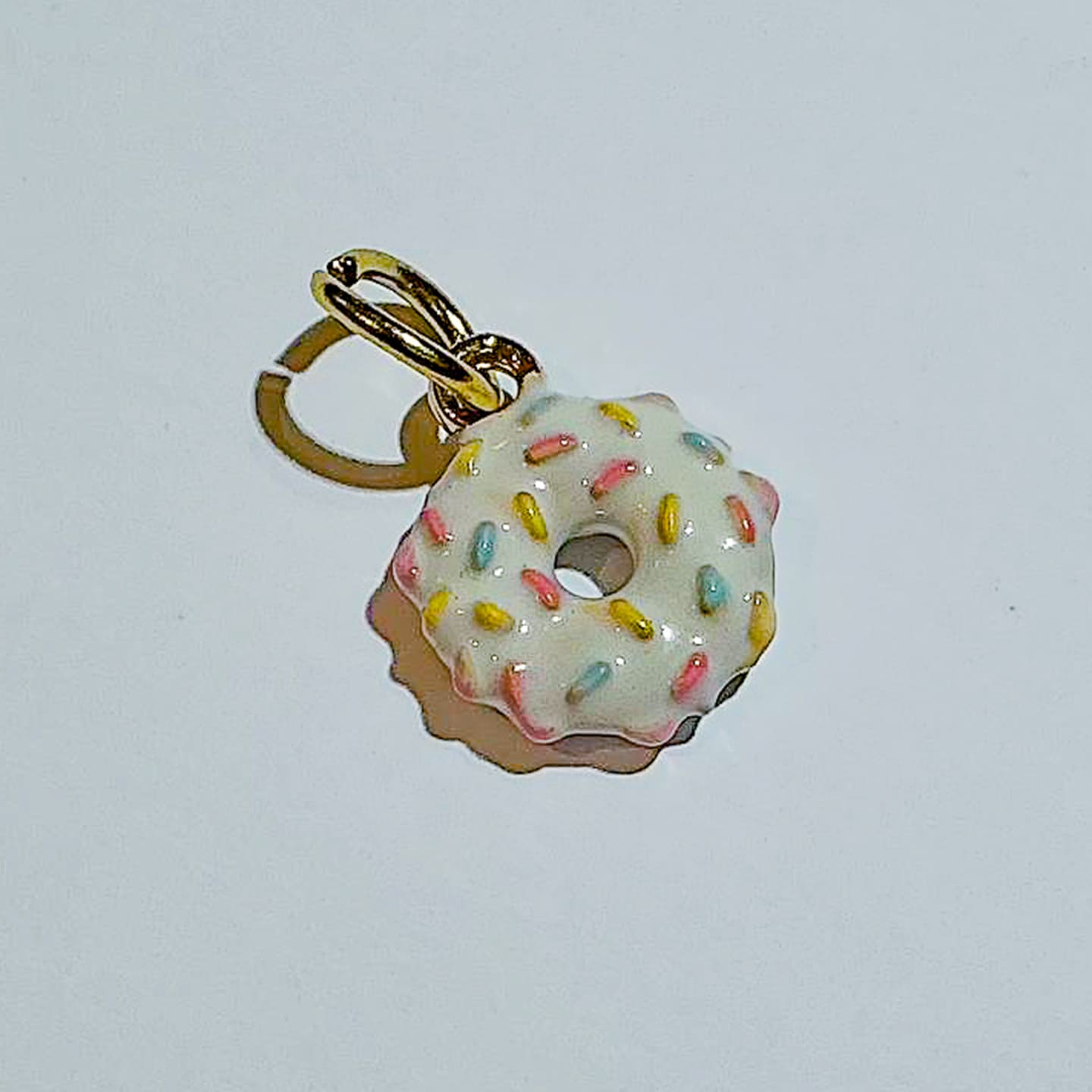 Drip Oil Charms