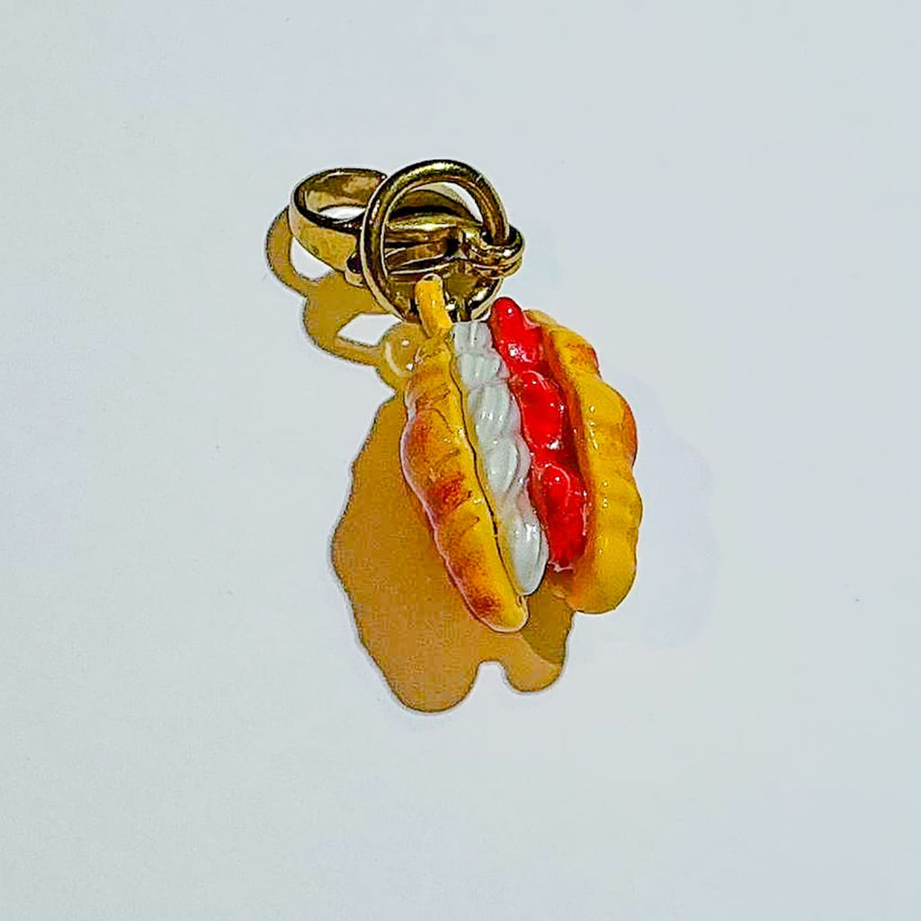 Drip Oil Charms