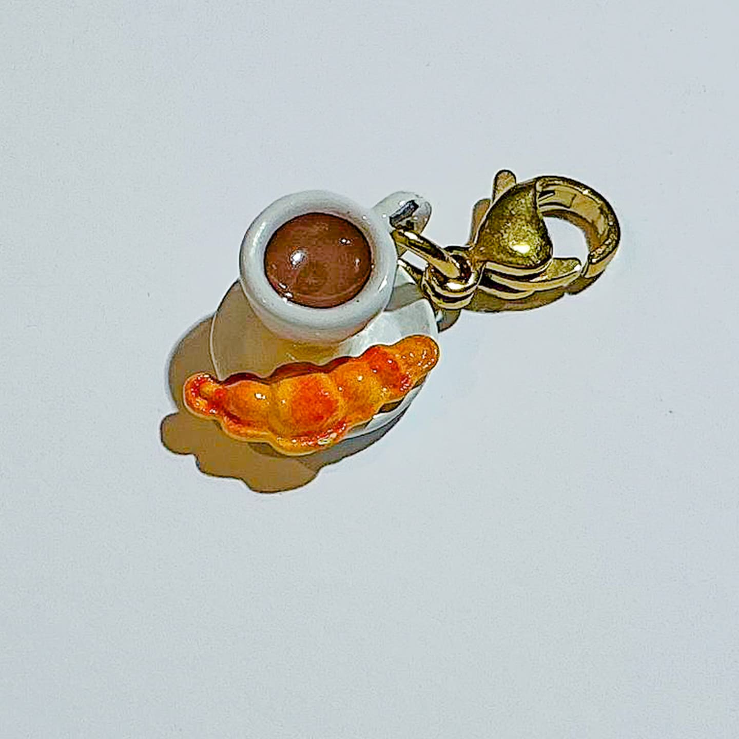 Drip Oil Charms