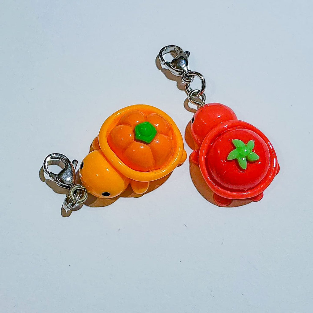 Resin Charms
