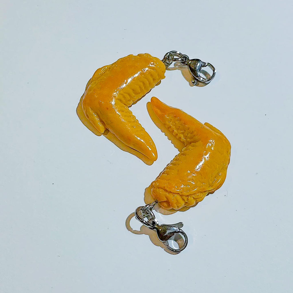 Resin Charms