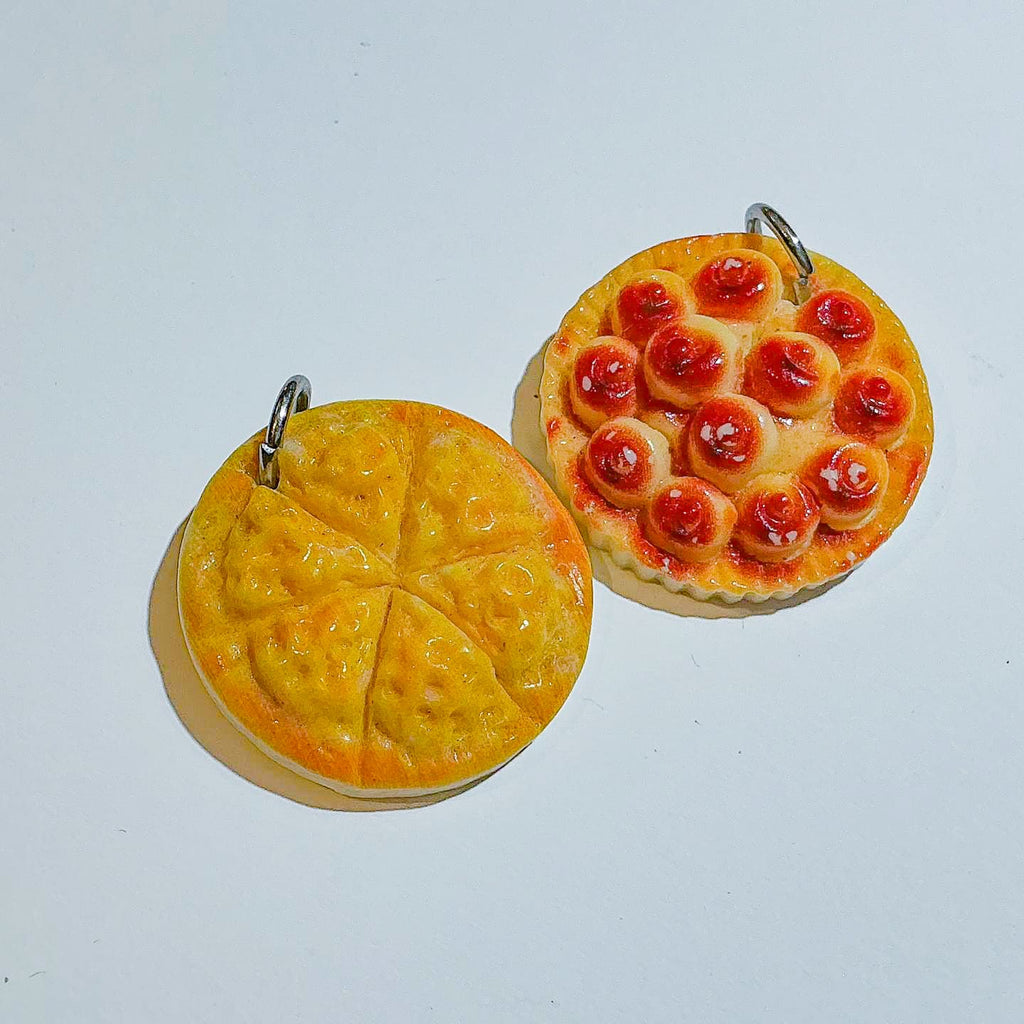 Resin Charms