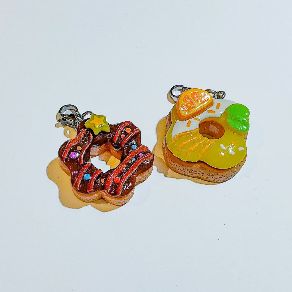 Resin Charms