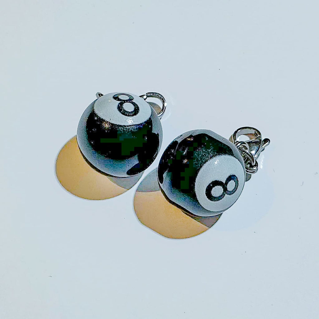 Resin Charms