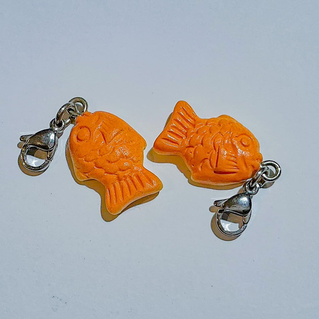 Resin Charms