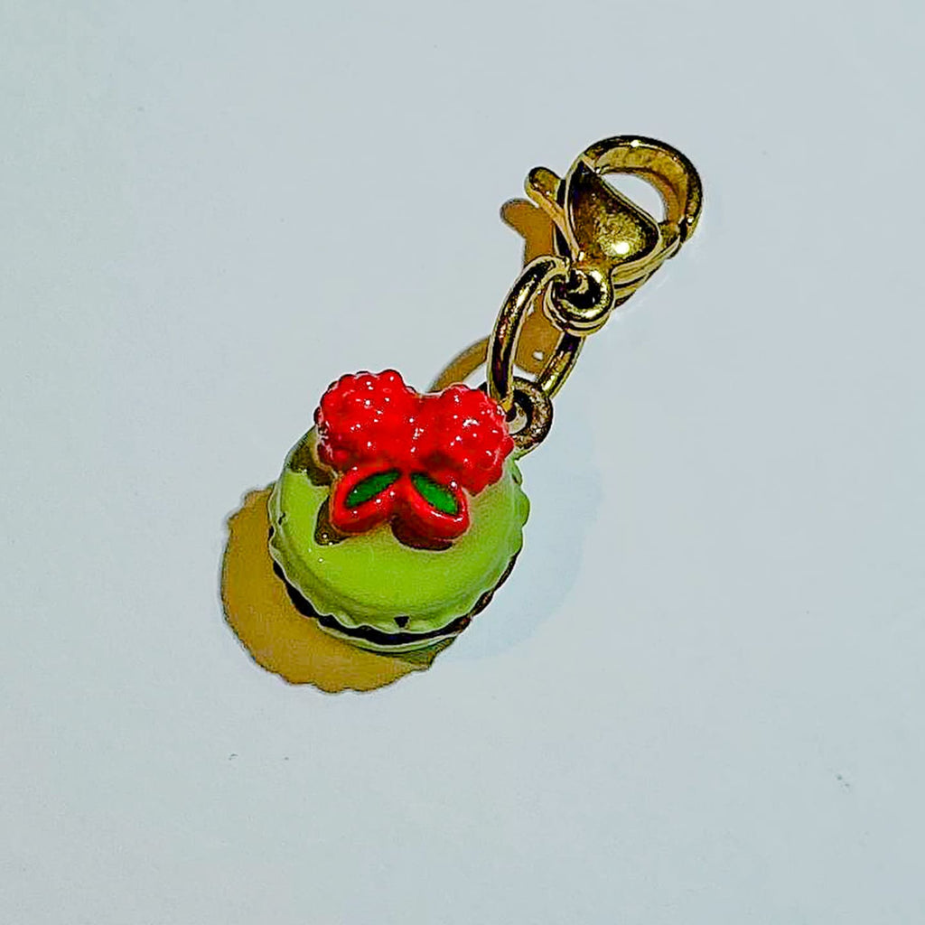 Drip Oil Charms