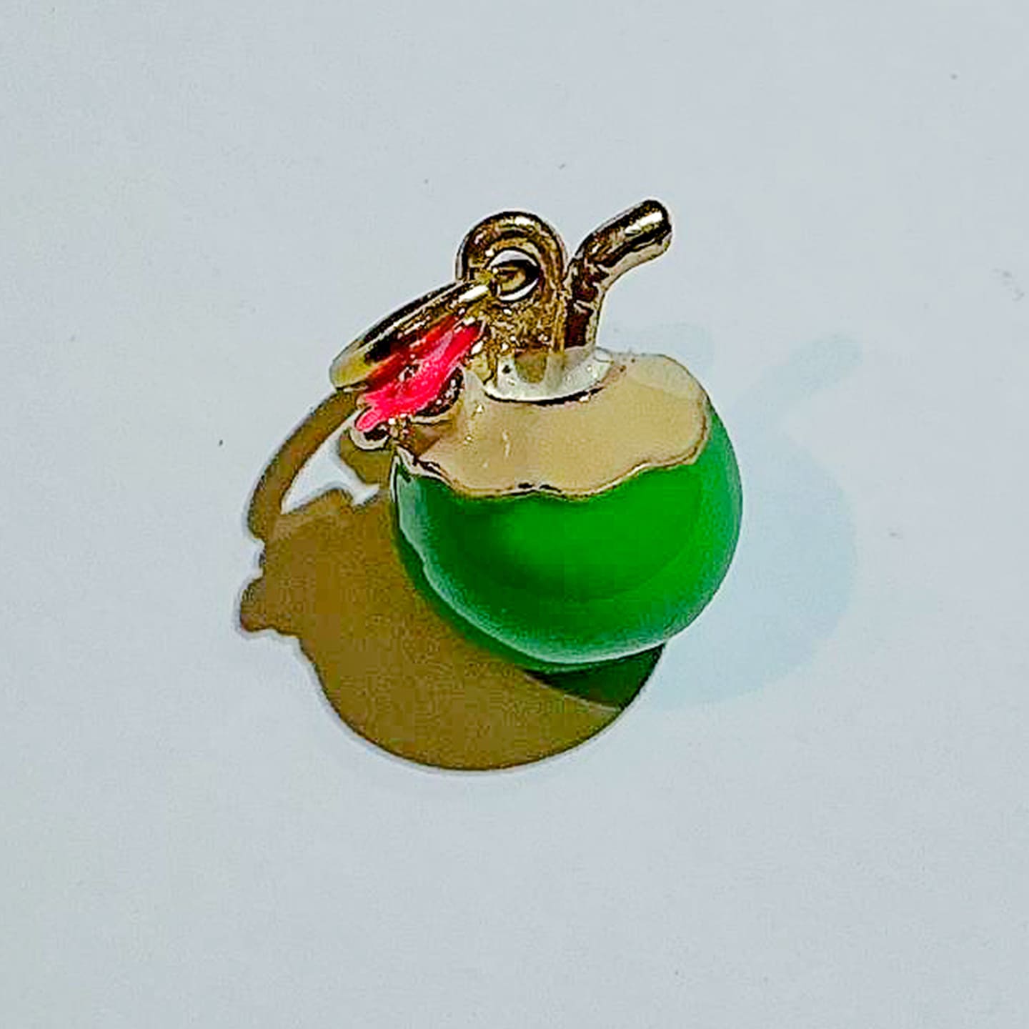Drip Oil Charms