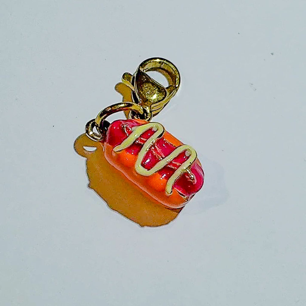 Drip Oil Charms