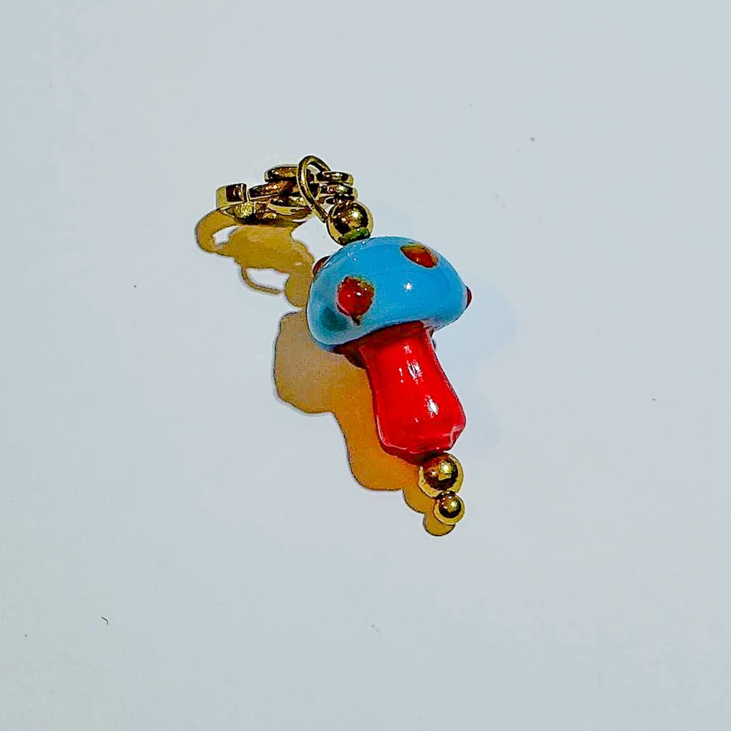 Drip Oil Charms