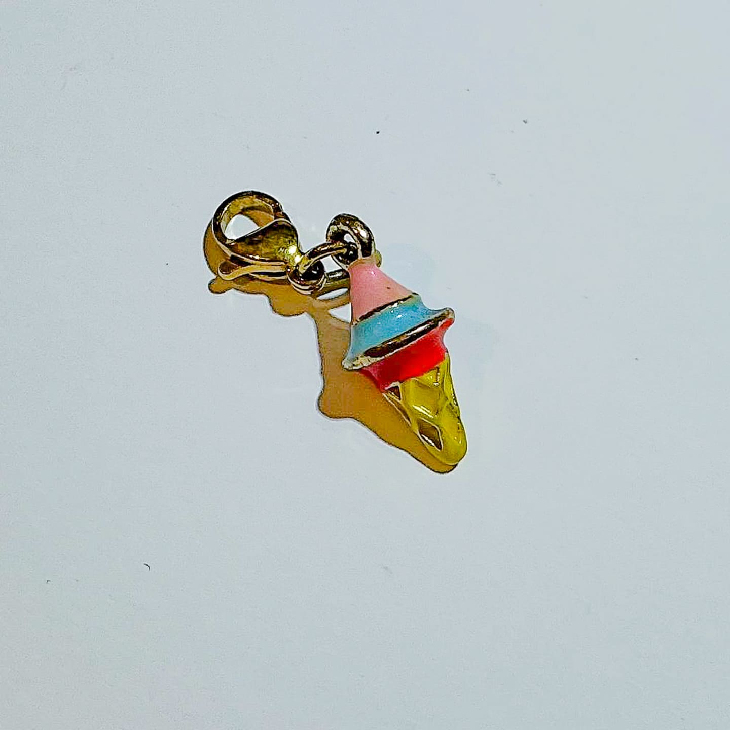 Drip Oil Charms