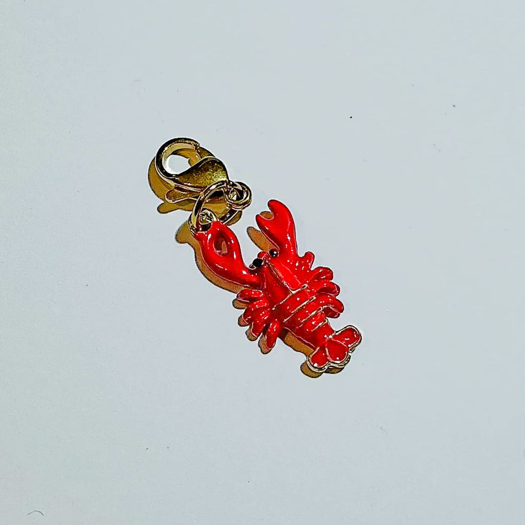 Drip Oil Charms