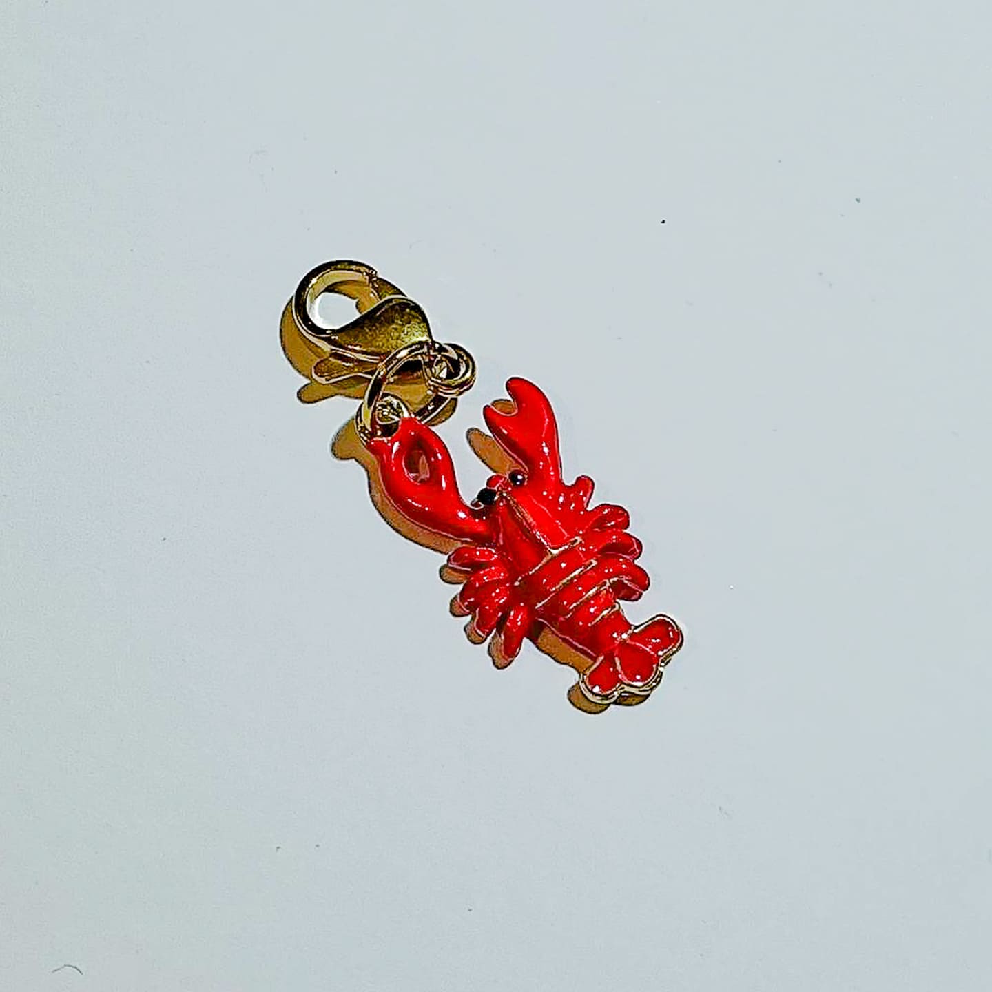 Drip Oil Charms