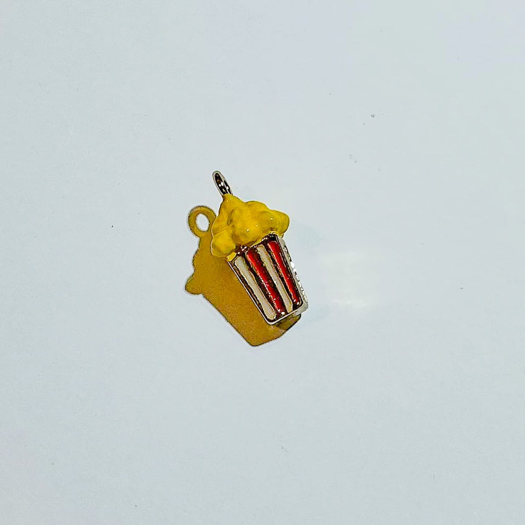 Drip Oil Charms