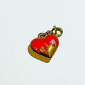 Stainless Charms