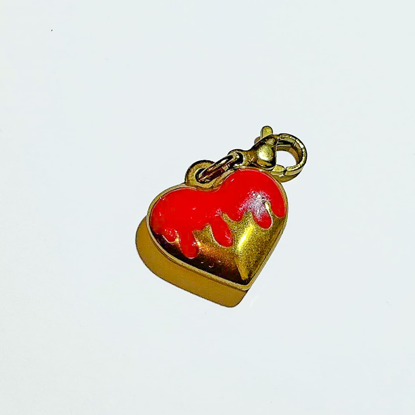 Stainless Charms