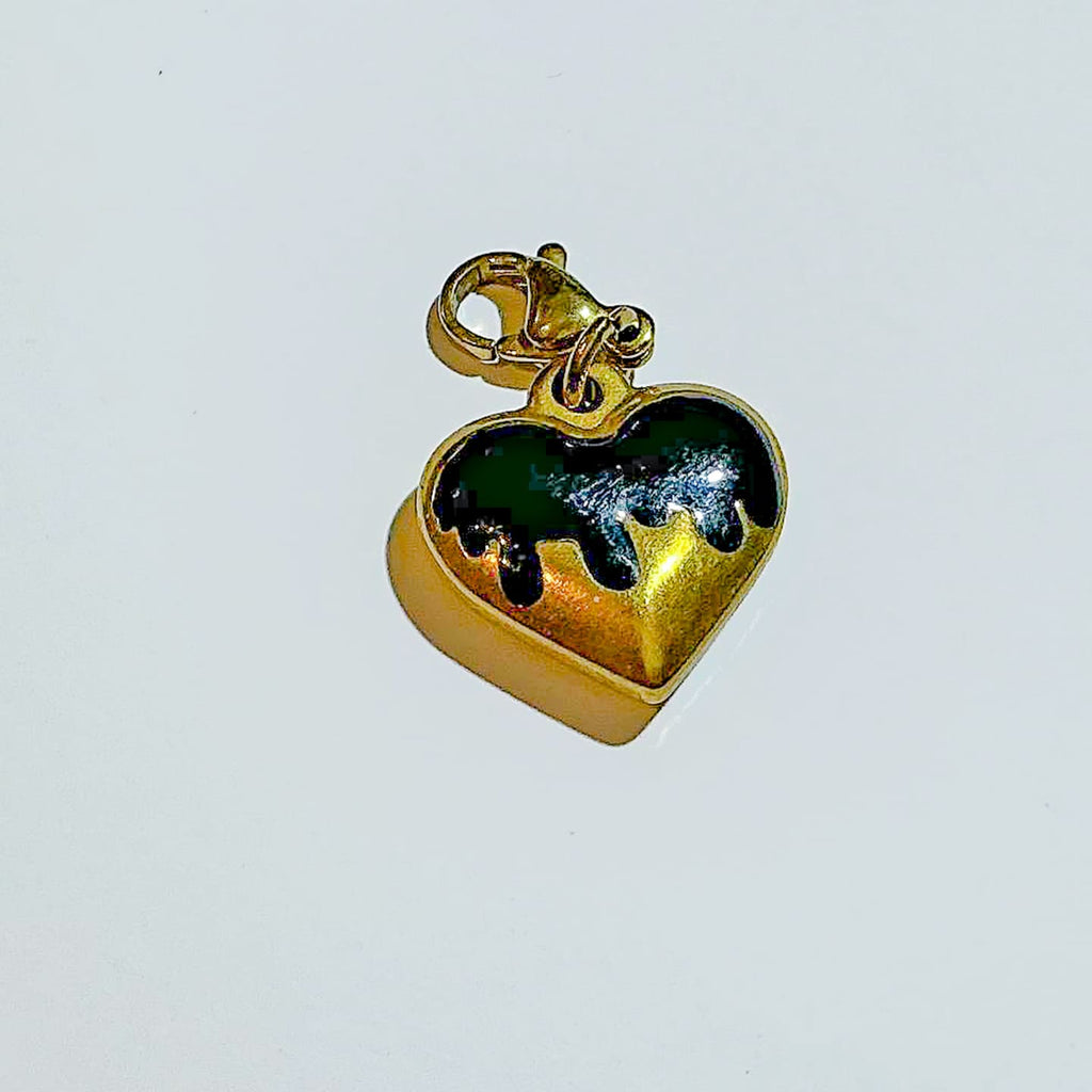 Stainless Charms