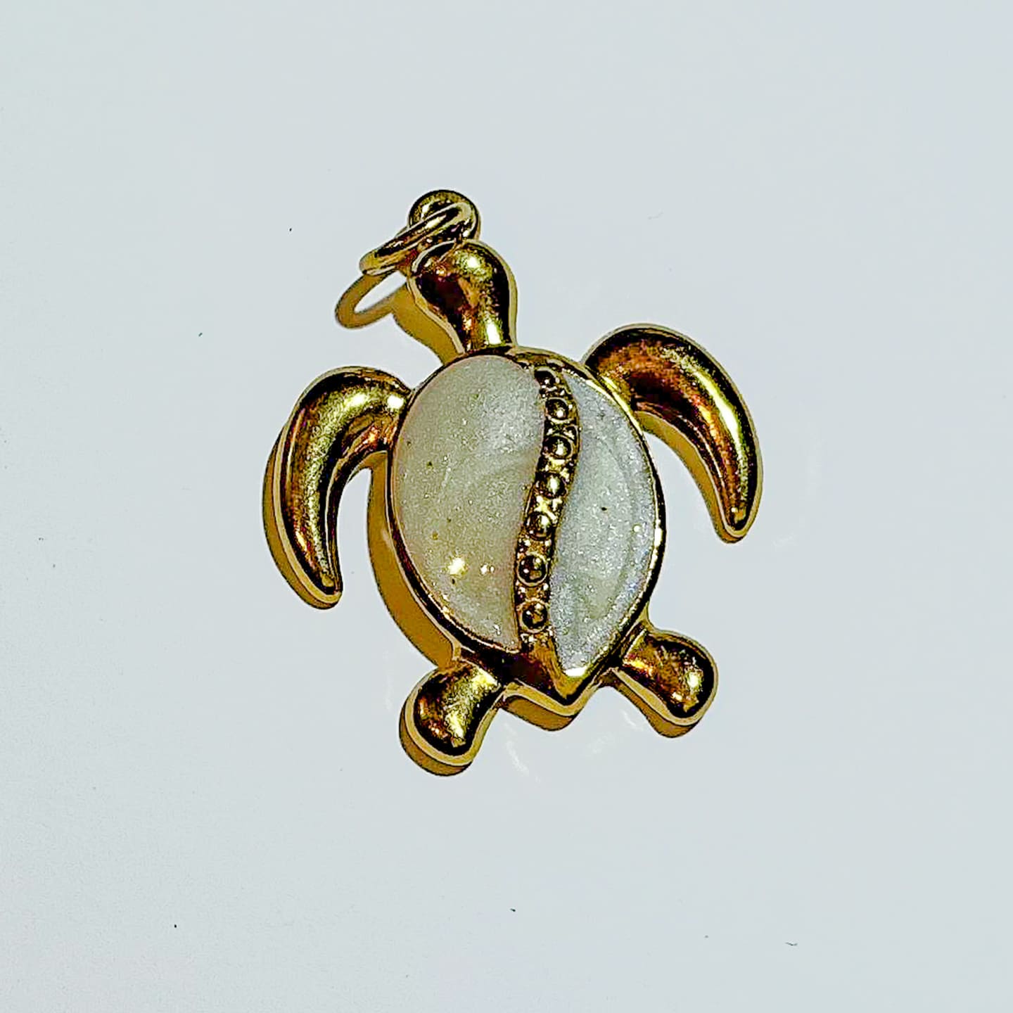 Stainless Charms