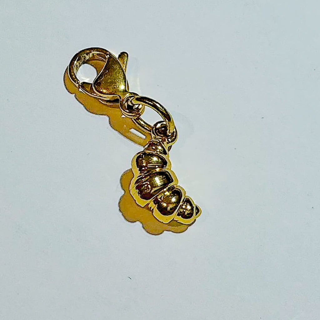 Stainless Charms