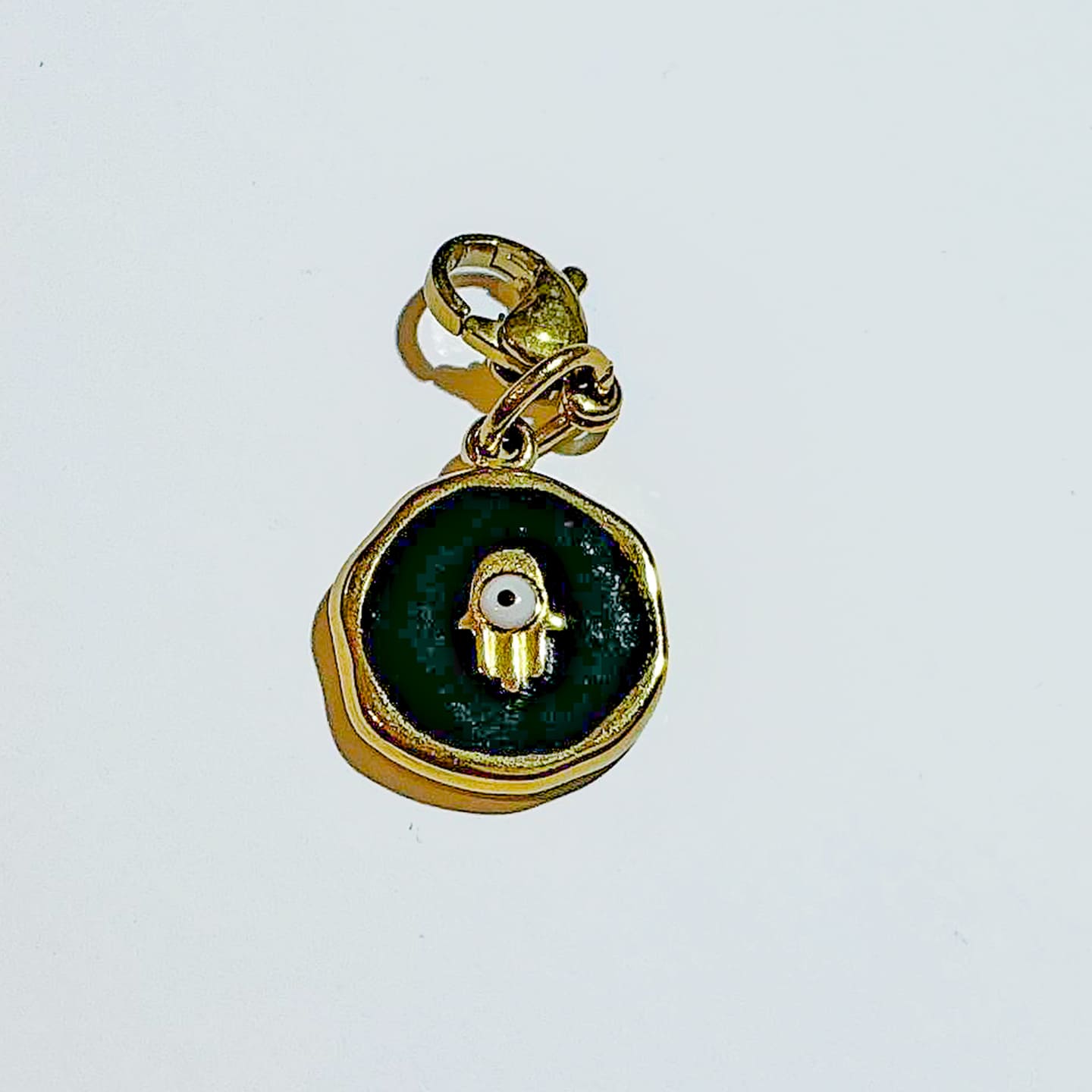 Stainless Charms