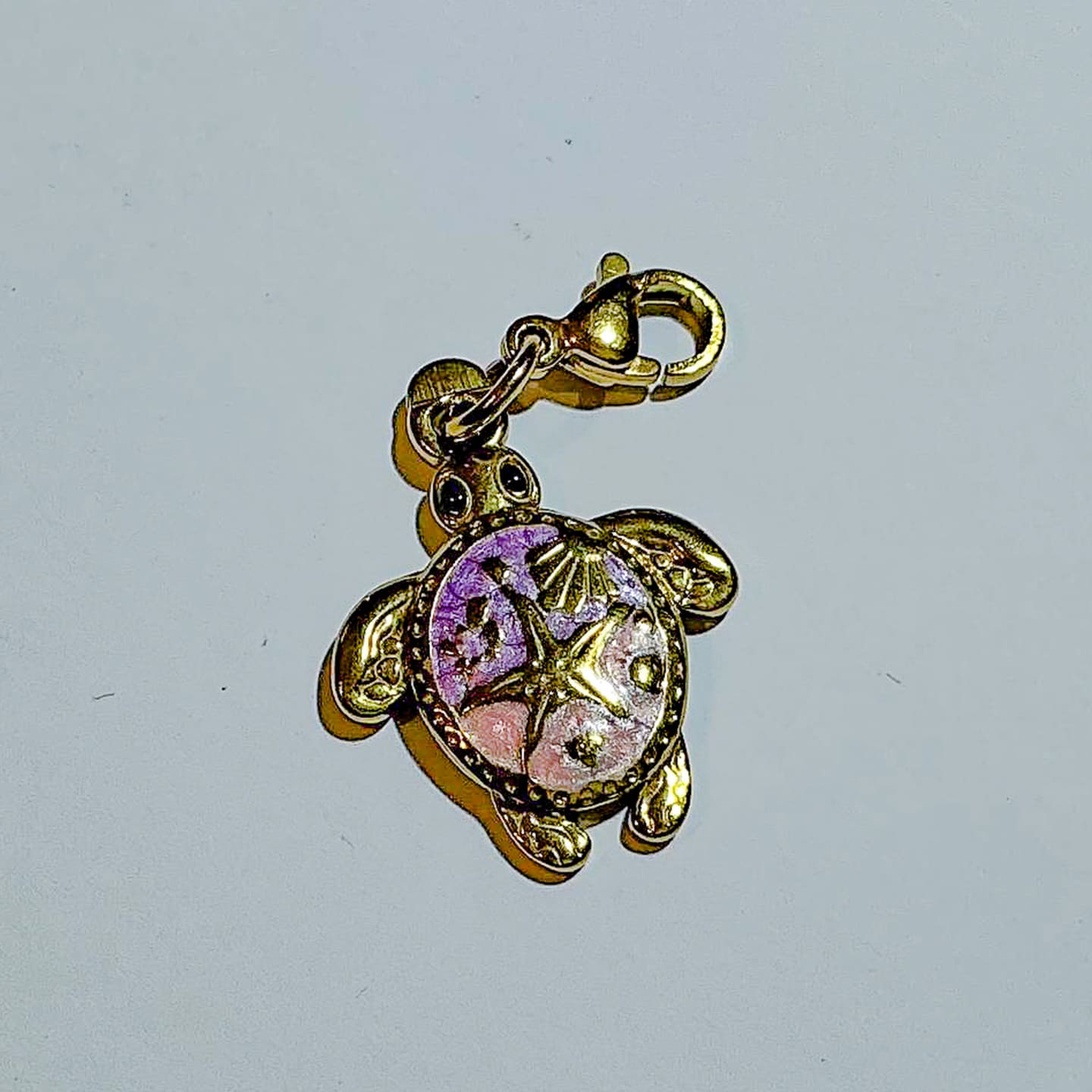 Stainless Charms