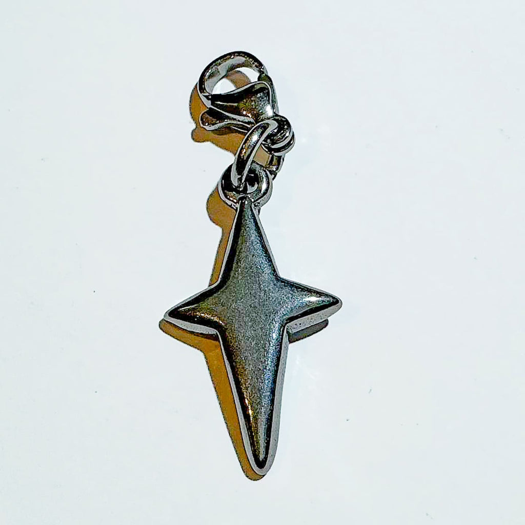 Stainless Charms