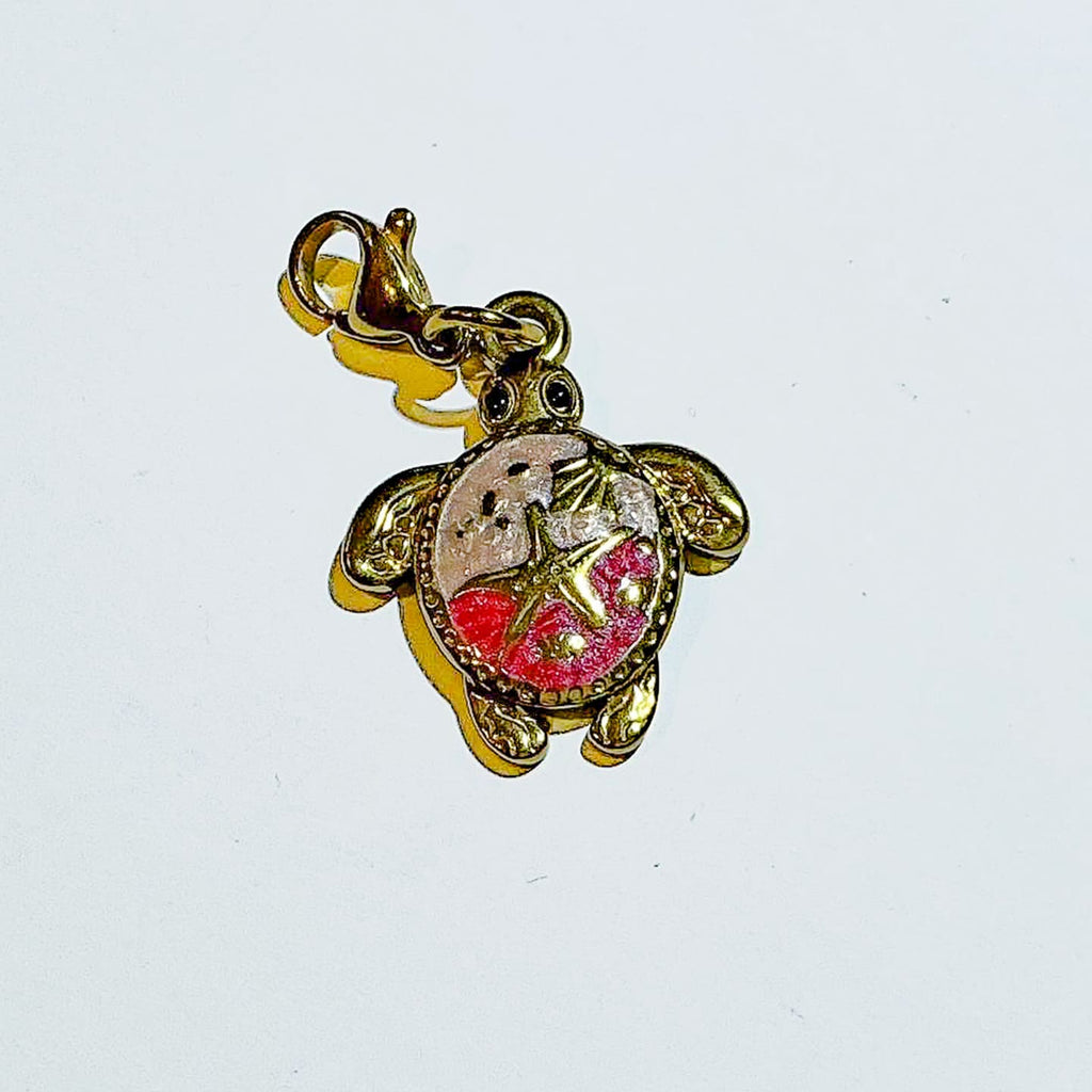 Stainless Charms