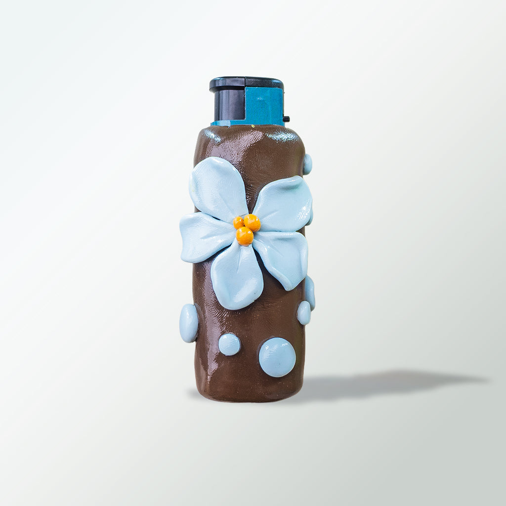 Clay Lighter case