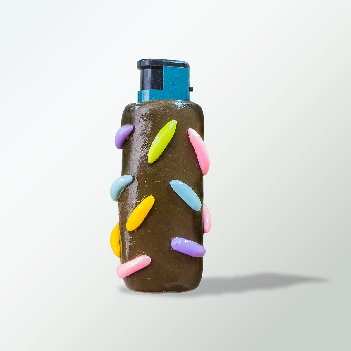 Clay Lighter case
