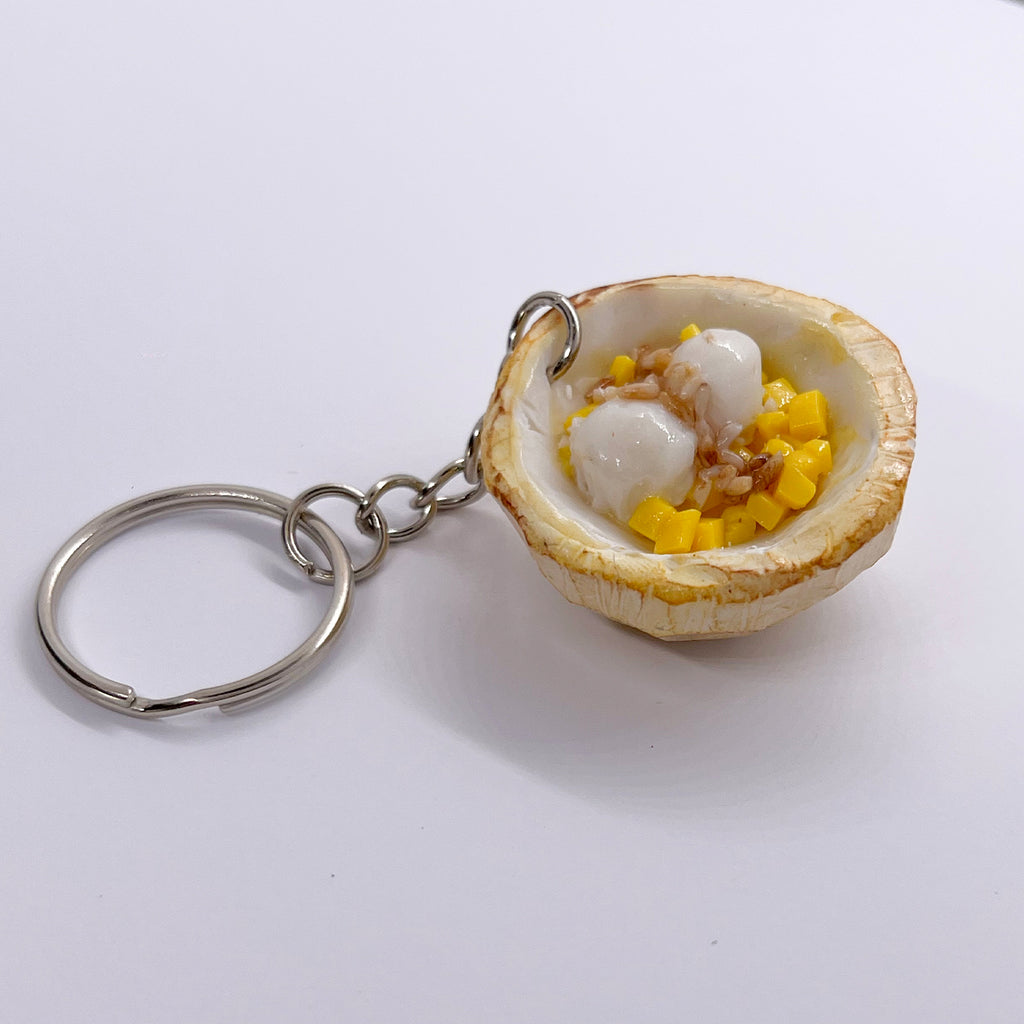 LU Hits - Coco Mama Coconut with Mango
