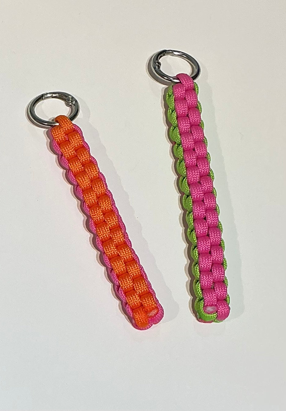 Blocks Paracord
