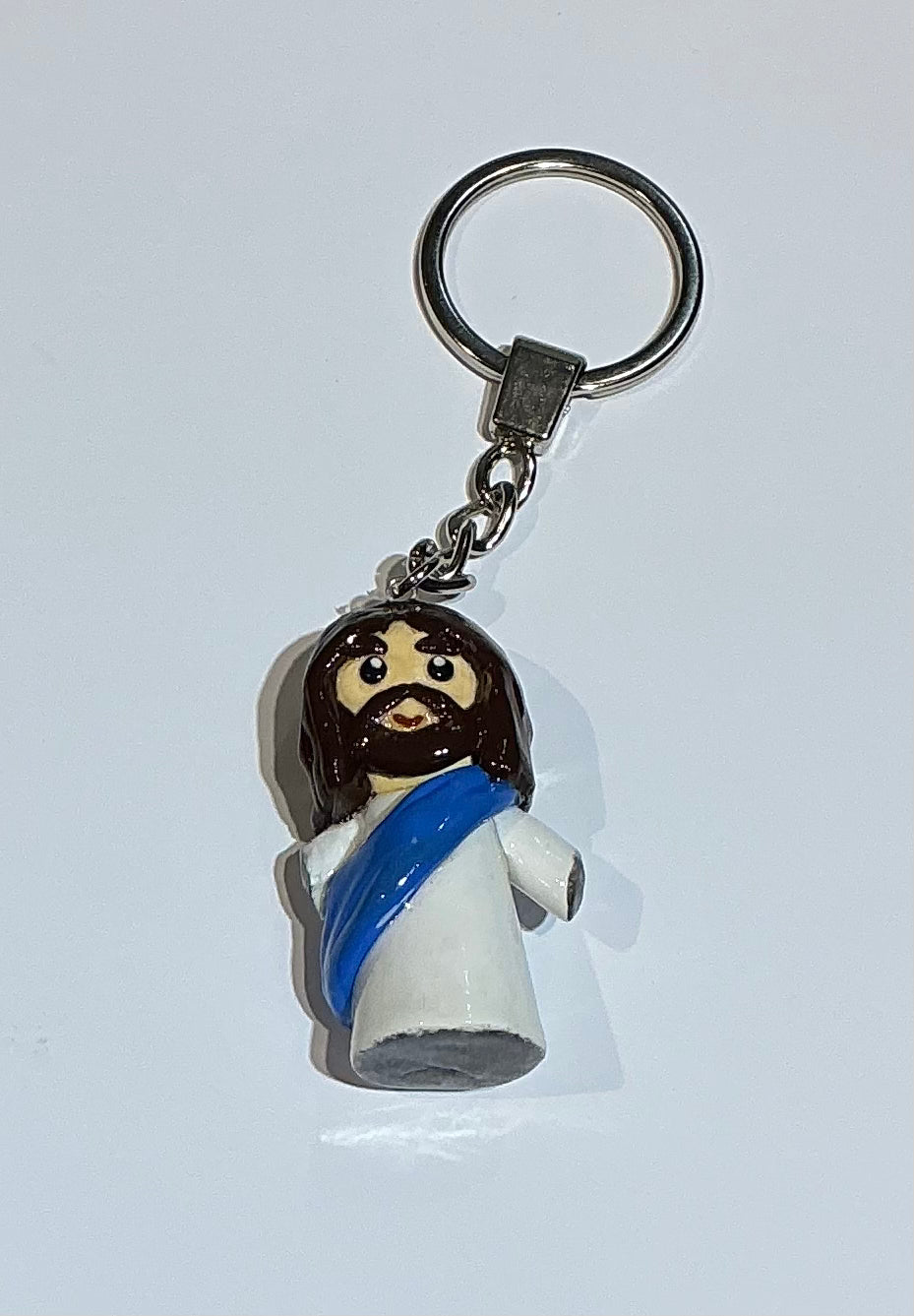 LU Hits - Carille Jesus