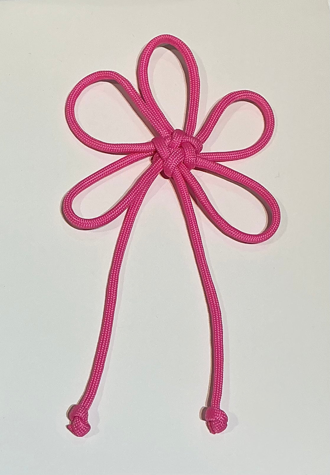Flower Paracord