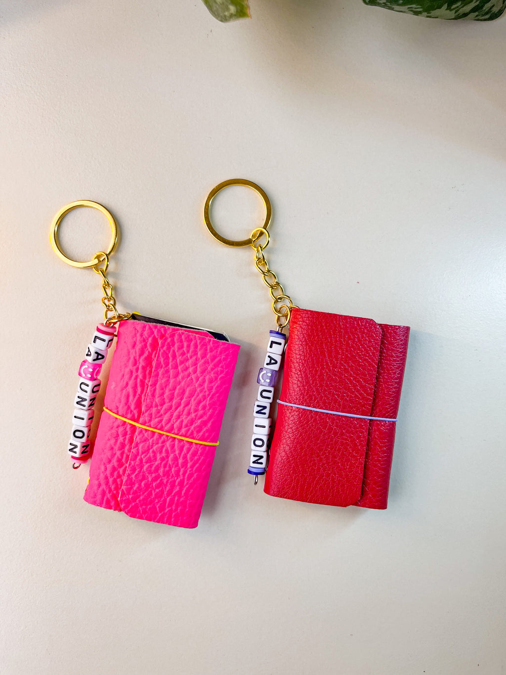 Mini Journal