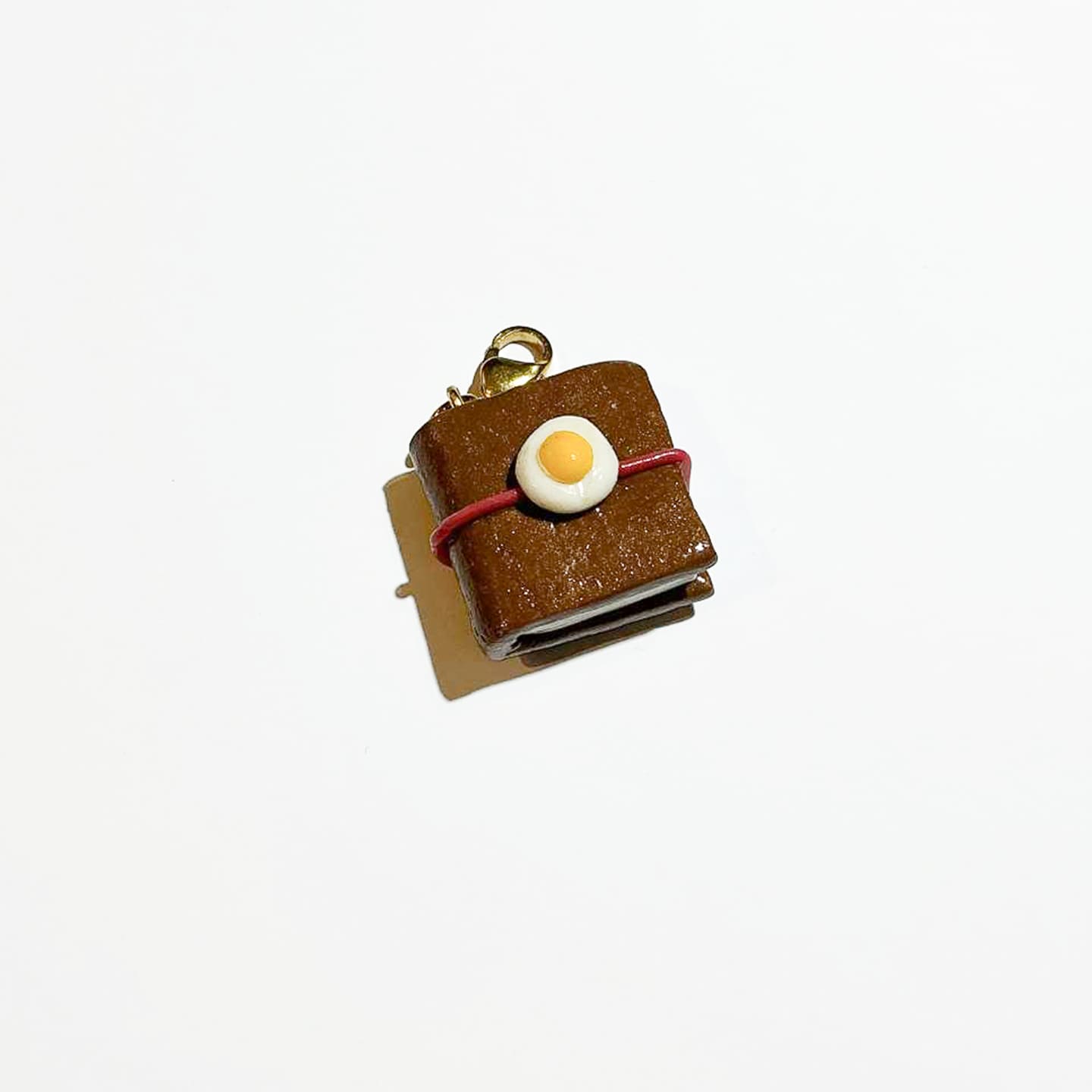 Handmade Clay Charms