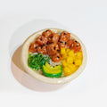 LU Hits - Poke Bowl