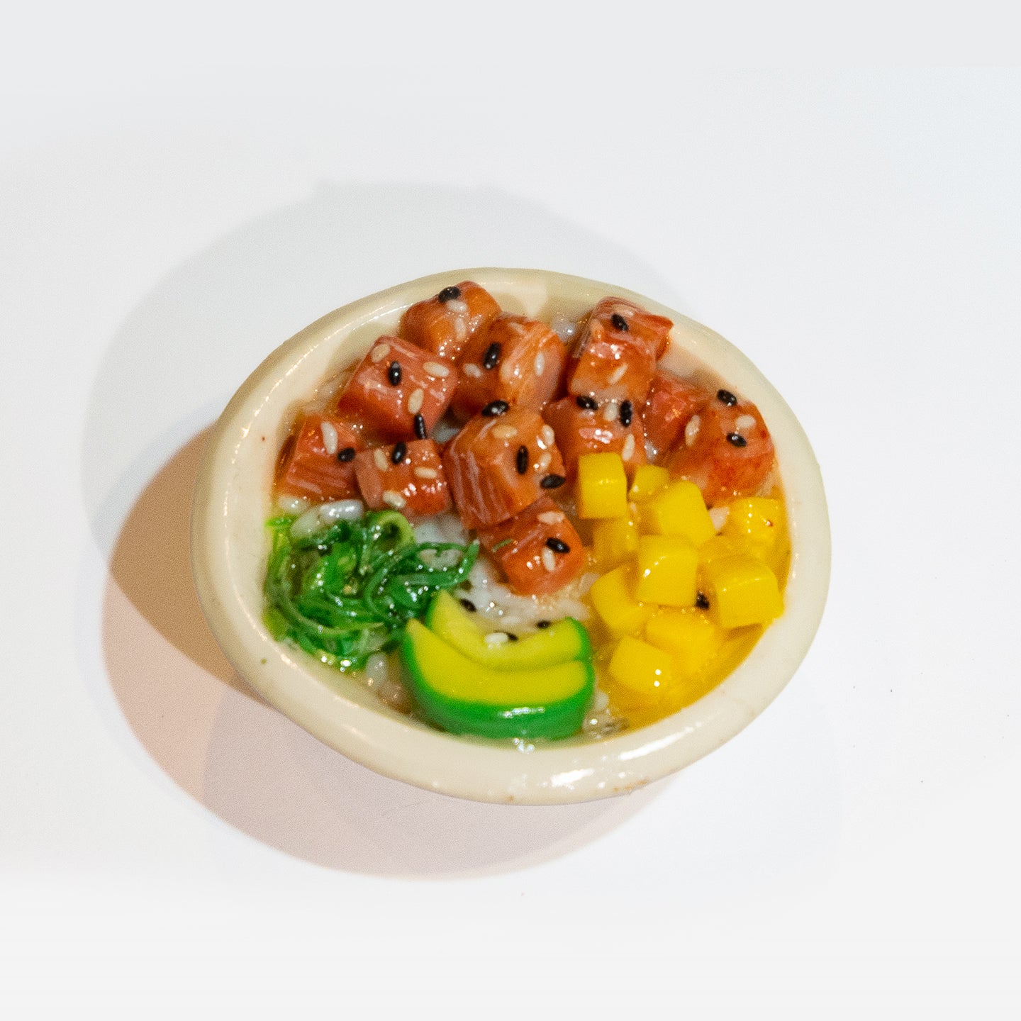 LU Hits - Poke Bowl