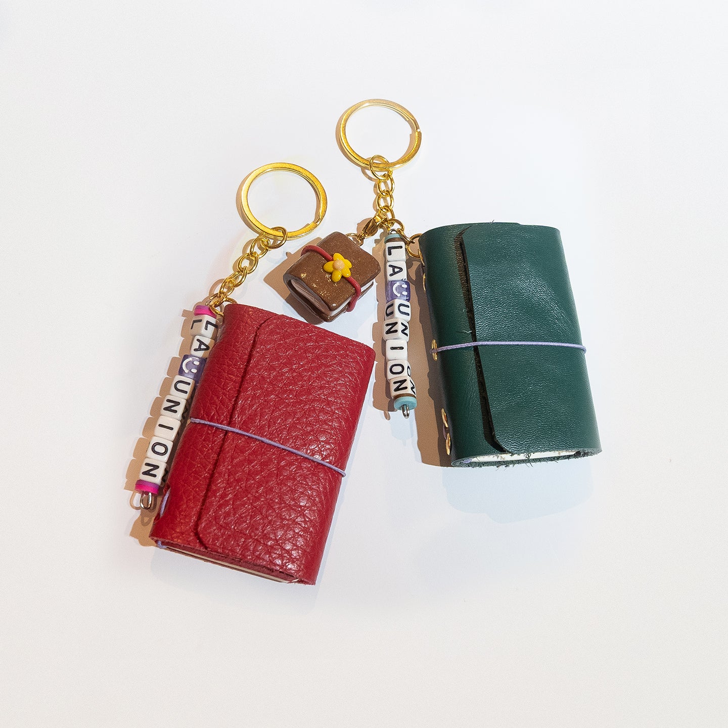 Mini Journal