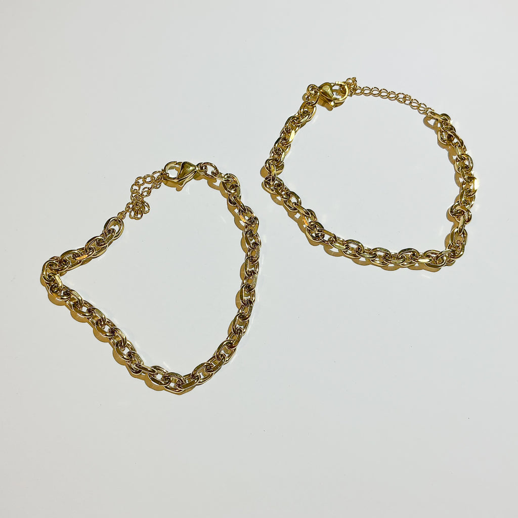 Bracelets